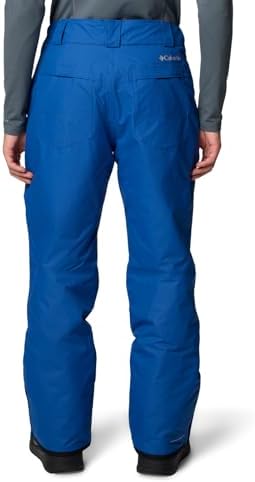 Columbia Men's Bugaboo V Pant