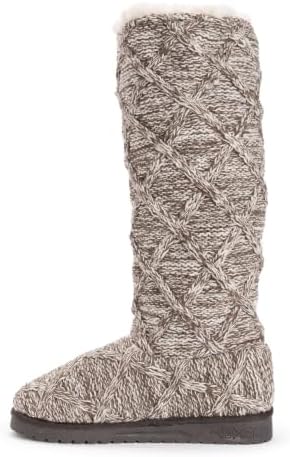 MUK LUKS womens MalenaBoots