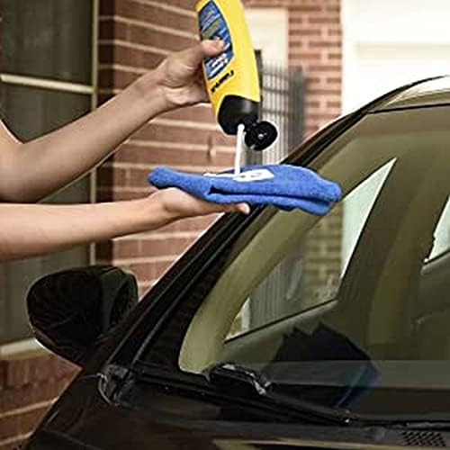 Rain-X 5080217 X-treme Clean Glass Cleaner - 12 fl oz. (Pack of 2)