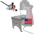 SWAG Off Road V4.0 Portaband Table With Miter Gauge
