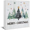 Merry Christmas Decorations - Christmas Tree Decor