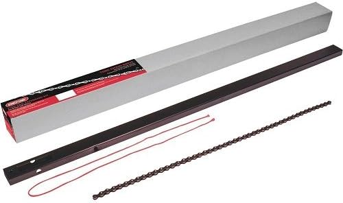 Genie Chain Drive 500 Garage Door Opener + 8ft Extension Kit