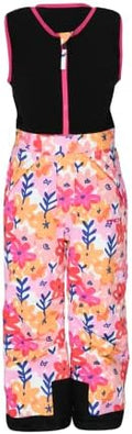 Arctix Kids Limitless Fleece Top Bib Overalls