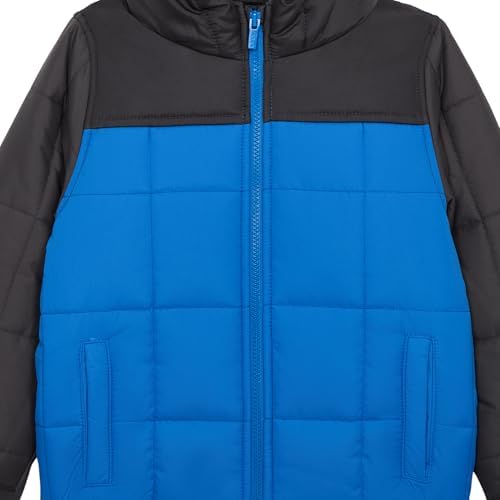 Carter's boys Heavyweight 2-piece Skisuit Snowsuit Set