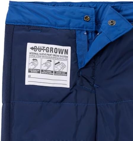 Columbia Kids Ice Slope Iii Pants (little Kid/Big Kid)
