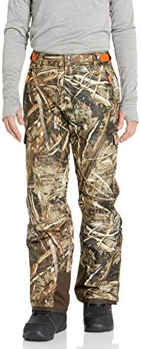 Arctix Men's Snow Sports Cargo Pants