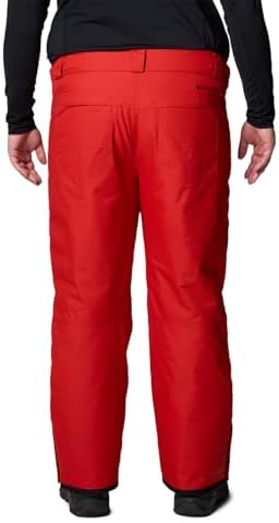 Columbia Men's Bugaboo V Pant