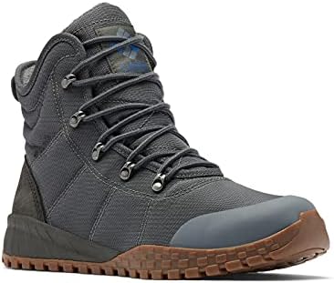 Columbia Men's Fairbanks Omni-Heat