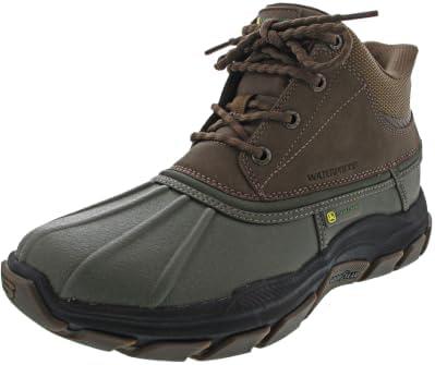 Skechers Men's Jdm Respected Swamper