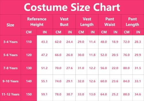 Kids Pop Singer Group Costume Girls Halloween Costumes Cosplay Outfit Set