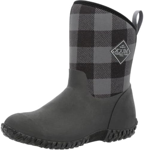 MUCK Women's Originals Ankle Boot