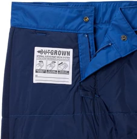Columbia Kids Ice Slope Iii Pants (little Kid/Big Kid)