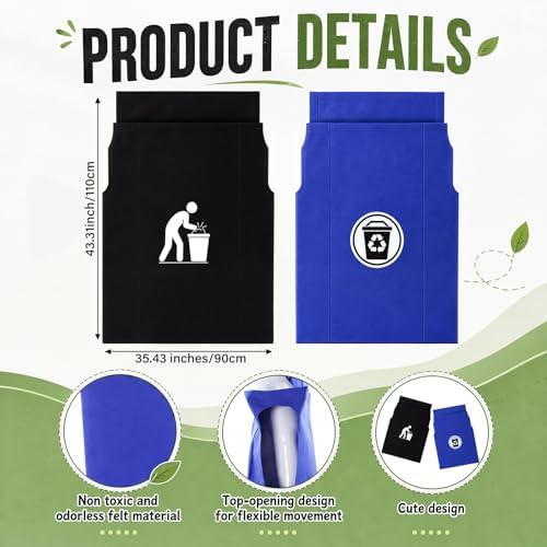 HooLing 2 Pcs Halloween Couple Costume