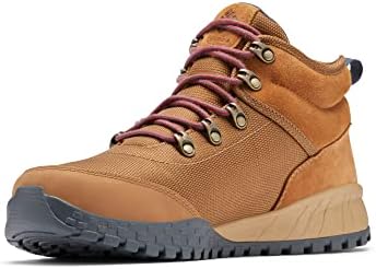 Columbia Men's Fairbanks Mid Hiking Boots