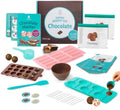 Tovla Jr. Kids Chocolate Making Kit | Real Reusable Candy Tools | Ages 6-12