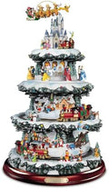 The Ultimate Disney 75-Character Tabletop Christmas Tree
