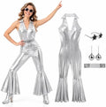 Get Trend Funny Halloween Costumes for Women, Adults, Theme Party Dress Up