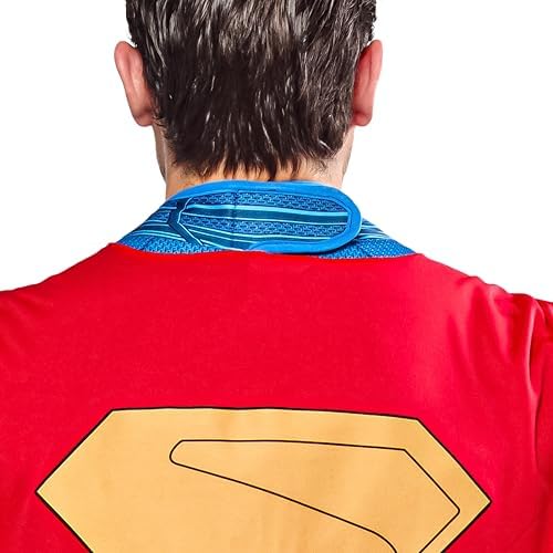 Rubies Superman 2025: Superman Costume for Adults, Men's Medium