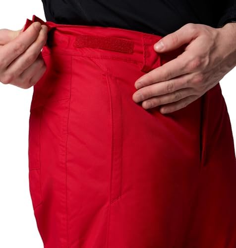 Columbia Men's Bugaboo V Pant
