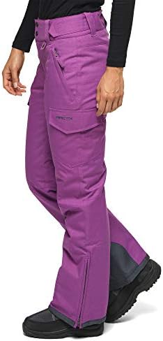 Arctix Women's Insulated Snow Pants