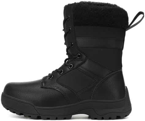 Women's Winter Snow Boots Waterproof