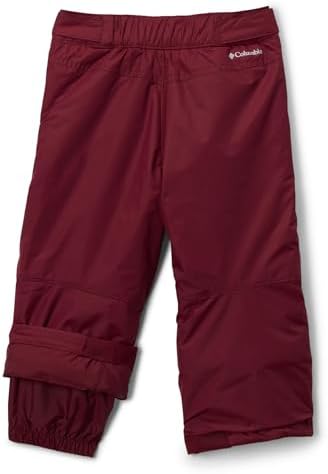 Columbia Kids Ice Slope Iii Pants (little Kid/Big Kid)