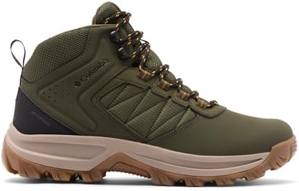 Columbia Men's Transverse Hike Waterproof