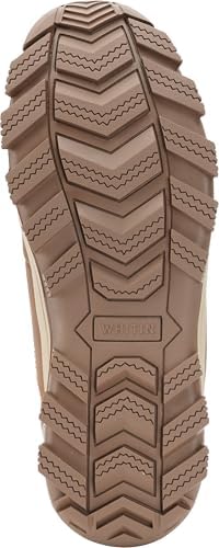 WHITIN Men's Waterproof Cold-Weather Snow Boots M605