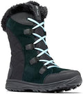 Columbia Women's Ice Maiden II Snow Boots