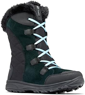 Columbia Women's Ice Maiden II Snow Boots