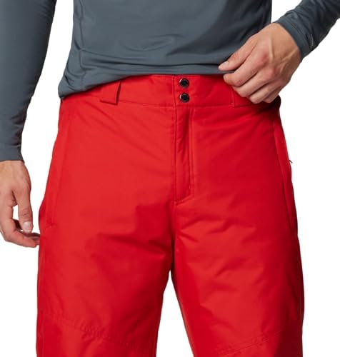 Columbia Men's Bugaboo V Pant