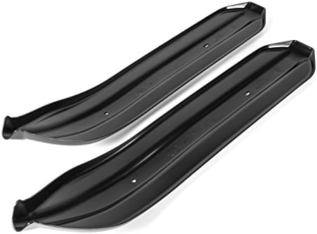 KIMPEX Plastic Ski Skins