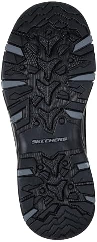 Skechers womens Trego - Snow Breeze - Hands Free Slip-ins
