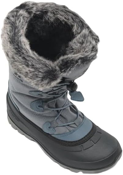 Kamik Women's Momentum 3 Insulated Winter Boots