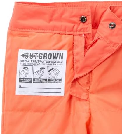 Columbia Kids Ice Slope Iii Pants (little Kid/Big Kid)