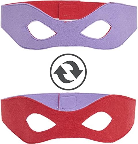 TEENAGE MUTANT NINJA Turtles Matching Family Cosplay Hooded One Piece Set