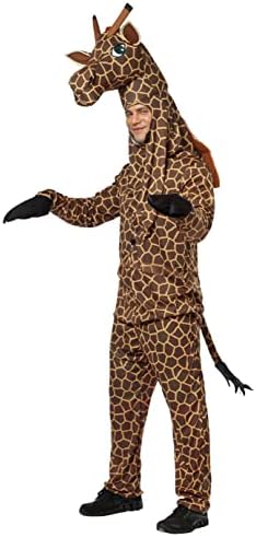 Rasta Imposta Giraffe Costume