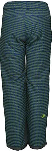 Arctix Kids Snow Pants with Reinforced Knees and Seat