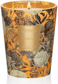 M&SENSE Neroli Noir Soy Candle, 14.1oz, Relaxation Scented Candles