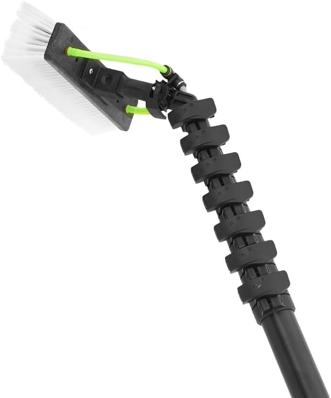XERO Destroyer Water Fed Pole - 30 Foot