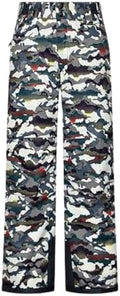 Arctix Kids Snow Pants with Reinforced Knees and Seat