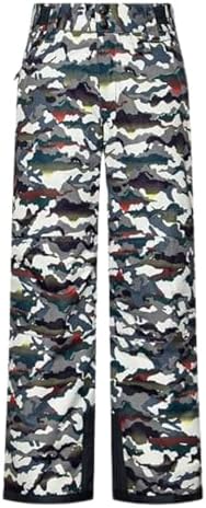 Arctix Kids Snow Pants with Reinforced Knees and Seat