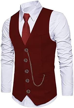 EFORLED Halloween 1920s Mens Costume 2026,Adult Gangster Mobster Outfit