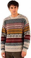 Obsession Bear Bailey Sweater, Horror Halloween Couples Costume, Outfit