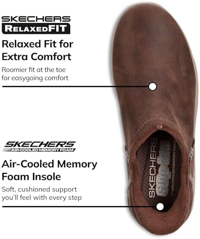 Skechers Women's Easy Going Modern Hour Slip-Ins