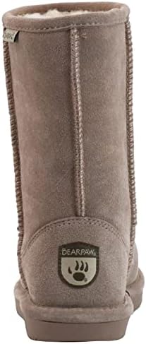 BEARPAW Emma Short Women Classic Boot Lightweight Boot