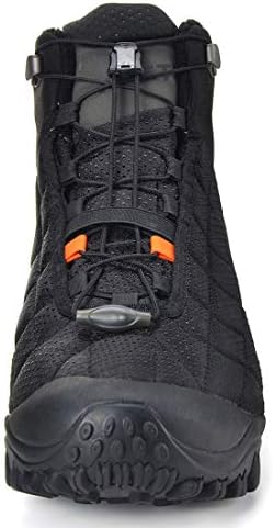 XPETI Men’s Crest Thermo Waterproof Hiking Boots