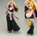 Excellent Model Bleach Matsumoto Rangiku