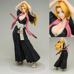 Excellent Model Bleach Matsumoto Rangiku
