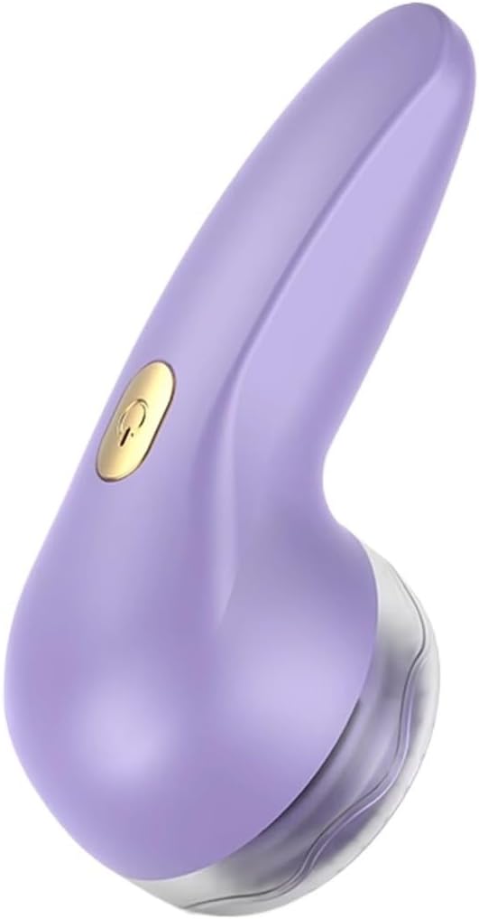 Fabric Shaver Hair Ball Trimmer Household Rechargeable High-Power Suction Trimming Hair Punching Machine Clothes Scraping Lint Remover Lint Remover Sweater Shaver (Color : B)